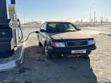 Audi 100 1993 годаfor1 750 000 тг. в Костанай – фото 4