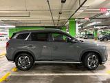Hyundai Mufasa 2024 года за 11 500 000 тг. в Алматы – фото 5