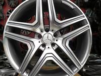 Комплект дисков r21 5*112 Mercedes за 700 000 тг. в Шымкент