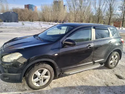 Nissan Qashqai 2013 года за 6 200 000 тг. в Астана – фото 6