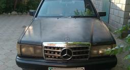 Mercedes-Benz 190 1989 года за 800 000 тг. в Отеген-Батыр