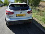 Nissan Qashqai 2018 годаfor8 350 000 тг. в Караганда – фото 2