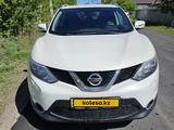 Nissan Qashqai 2018 годаfor8 350 000 тг. в Караганда