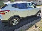 Nissan Qashqai 2018 годаfor8 350 000 тг. в Караганда – фото 4