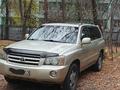 Toyota Highlander 2003 годаfor7 000 000 тг. в Алматы – фото 7