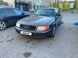 Audi 100 1992 года за 1 800 000 тг. в Тараз – фото 5