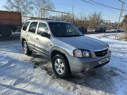 Mazda Tribute 2001 года за 4 100 000 тг. в Алматы