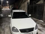 ВАЗ (Lada) Priora 2170 2014 годаүшін2 500 000 тг. в Шымкент