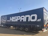Schmitz Cargobull 2013 годаүшін6 500 000 тг. в Костанай – фото 2