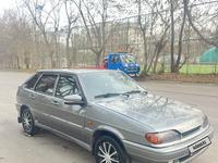 ВАЗ (Lada) 2114 2008 годаүшін1 500 000 тг. в Алматы