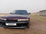 Mitsubishi Galant 1995 годаүшін420 000 тг. в Сарыагаш – фото 2
