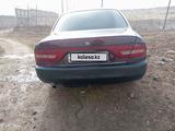 Mitsubishi Galant 1995 годаүшін420 000 тг. в Сарыагаш – фото 3