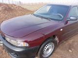 Mitsubishi Galant 1995 годаүшін420 000 тг. в Сарыагаш – фото 5