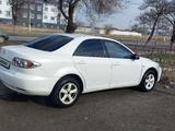 Mazda 6 2004 годаfor2 600 000 тг. в Тараз