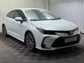 Toyota Corolla 2021 года за 10 300 000 тг. в Алматы – фото 19