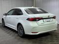 Toyota Corolla 2021 года за 10 300 000 тг. в Алматы – фото 2