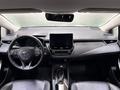 Toyota Corolla 2021 года за 10 300 000 тг. в Алматы – фото 8