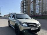 Renault Sandero Stepway 2013 года за 4 700 000 тг. в Караганда