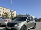 Renault Sandero Stepway 2013 года за 4 850 000 тг. в Караганда – фото 5