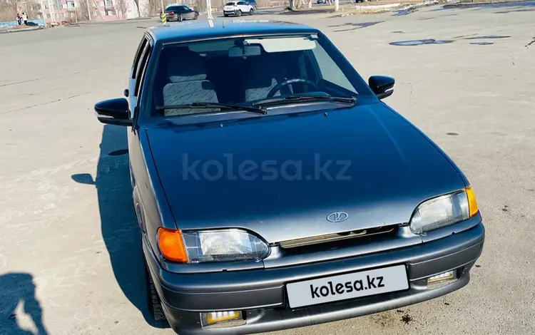 ВАЗ (Lada) 2114 2012 года за 1 900 000 тг. в Экибастуз