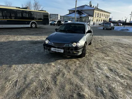 Toyota Avensis 1998 года за 2 200 000 тг. в Уральск