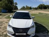 Changan Alsvin 2025 года за 5 500 000 тг. в Семей – фото 2