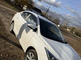 Changan Alsvin 2025 годаүшін5 200 000 тг. в Семей