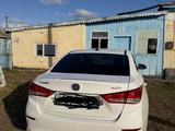 Changan Alsvin 2025 годаүшін5 200 000 тг. в Семей – фото 3