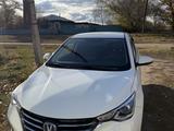 Changan Alsvin 2025 годаүшін5 200 000 тг. в Семей – фото 2
