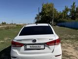 Changan Alsvin 2025 года за 5 500 000 тг. в Семей – фото 4
