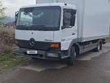 Mercedes-Benz  Atego 2006 годаүшін15 500 000 тг. в Алматы – фото 3