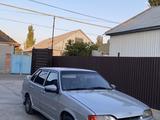 ВАЗ (Lada) 2115 2003 года за 750 000 тг. в Тараз