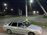 ВАЗ (Lada) 2115 2003 годаүшін750 000 тг. в Тараз – фото 3