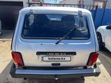 ВАЗ (Lada) Lada 2131 (5-ти дверный) 2012 года за 2 000 000 тг. в Уральск – фото 2