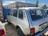 ВАЗ (Lada) Lada 2131 (5-ти дверный) 2012 года за 2 000 000 тг. в Уральск – фото 5