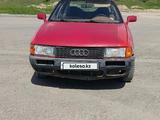 Audi 80 1990 годаүшін700 000 тг. в Алматы – фото 2