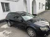 Subaru Outback 2005 годаүшін5 300 000 тг. в Экибастуз – фото 2