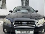 Subaru Outback 2005 годаүшін5 300 000 тг. в Экибастуз