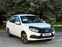 ВАЗ (Lada) Granta 2190 2020 годаfor4 750 000 тг. в Костанай