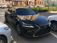 Lexus ES 250 2018 годаүшін21 000 000 тг. в Актау