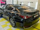 Lexus ES 250 2018 года за 21 000 000 тг. в Актау – фото 5