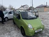 Daewoo Matiz 2007 года за 1 450 000 тг. в Караганда