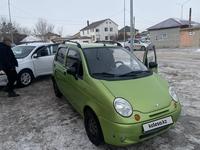 Daewoo Matiz 2007 годаүшін1 450 000 тг. в Караганда