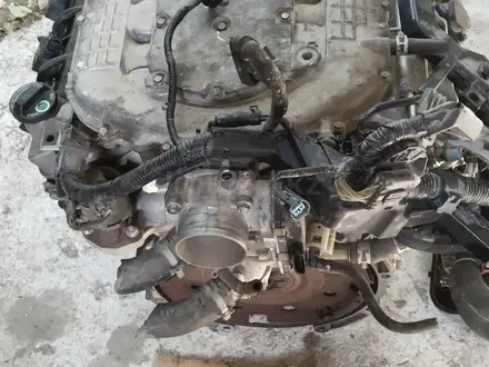 Двигатель Хонда Одиссей за 5 500 тг. в Жезказган – фото 3