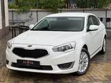 Kia Cadenza 2015 года за 7 500 000 тг. в Актобе – фото 2