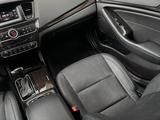 Kia Cadenza 2015 года за 7 500 000 тг. в Актобе – фото 5