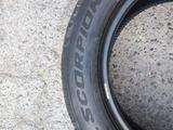 Шины Pirelli за 380 000 тг. в Алматы – фото 2