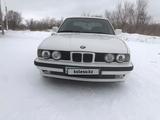 BMW 520 1992 года за 1 850 000 тг. в Караганда