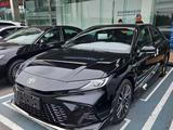 Toyota Camry 2024 годаүшін12 800 000 тг. в Алматы