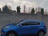 Kia Sportage 2019 годаүшін10 800 000 тг. в Алматы – фото 2